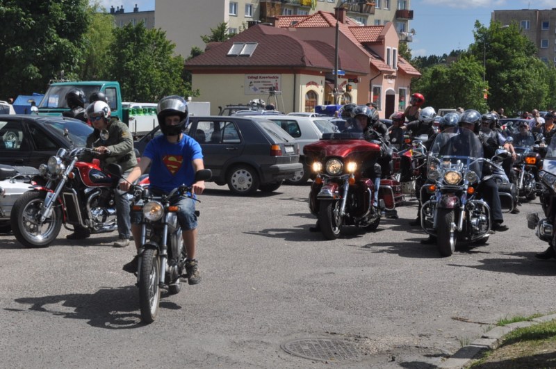 Klub Motocyklowy Jamaz
