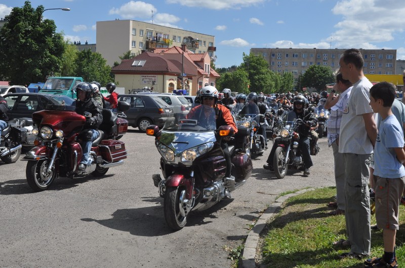 Klub Motocyklowy Jamaz