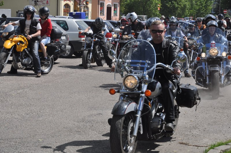 Klub Motocyklowy Jamaz