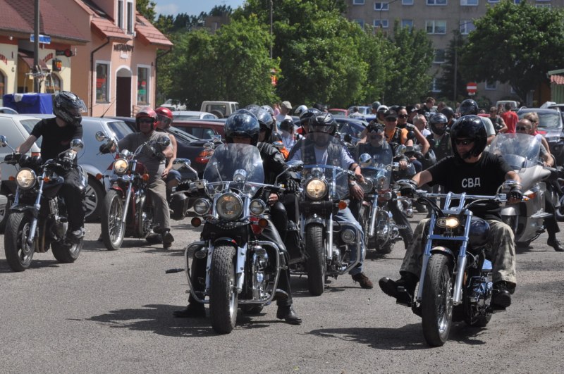 Klub Motocyklowy Jamaz