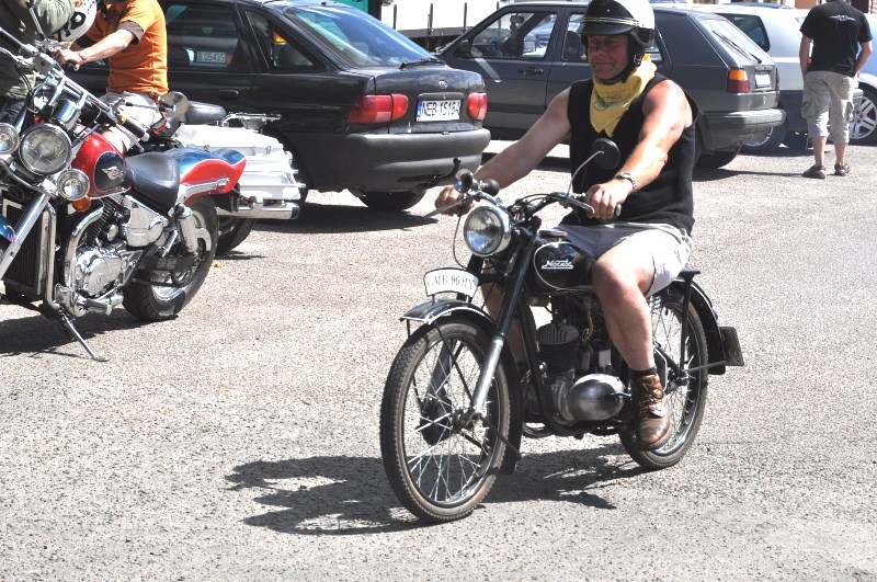 Klub Motocyklowy Jamaz