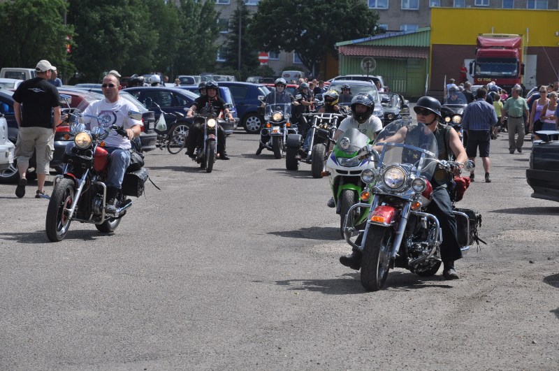 Klub Motocyklowy Jamaz