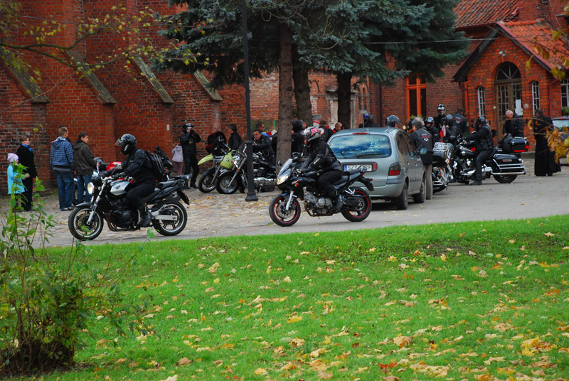 Klub Motocyklowy Jamaz