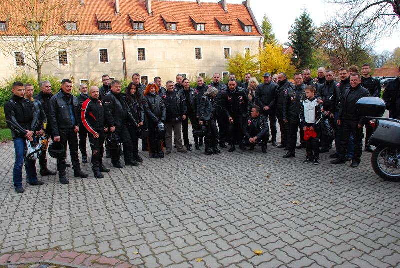 Klub Motocyklowy Jamaz