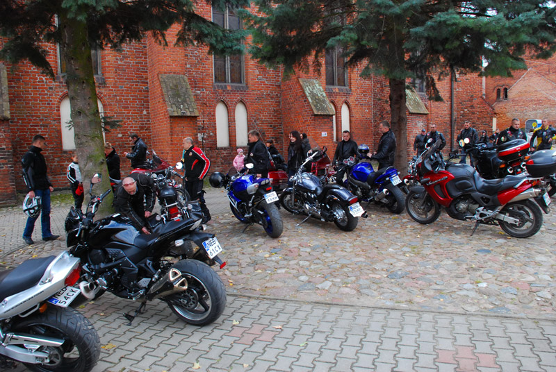 Klub Motocyklowy Jamaz