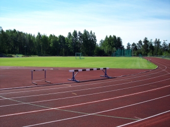Pole golfowe Sand Valley