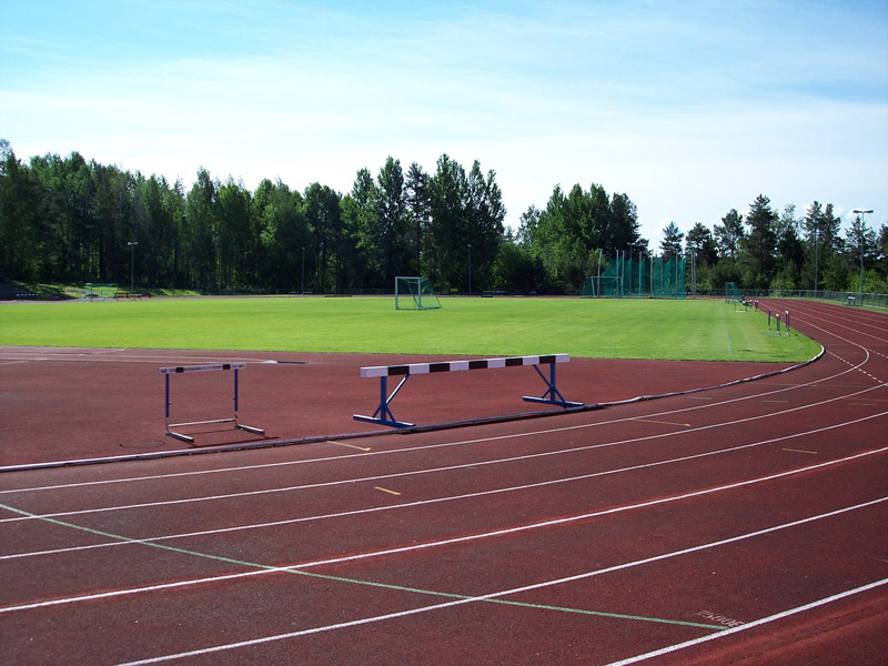 Pole golfowe Sand Valley
