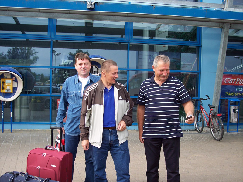 Pole golfowe Sand Valley