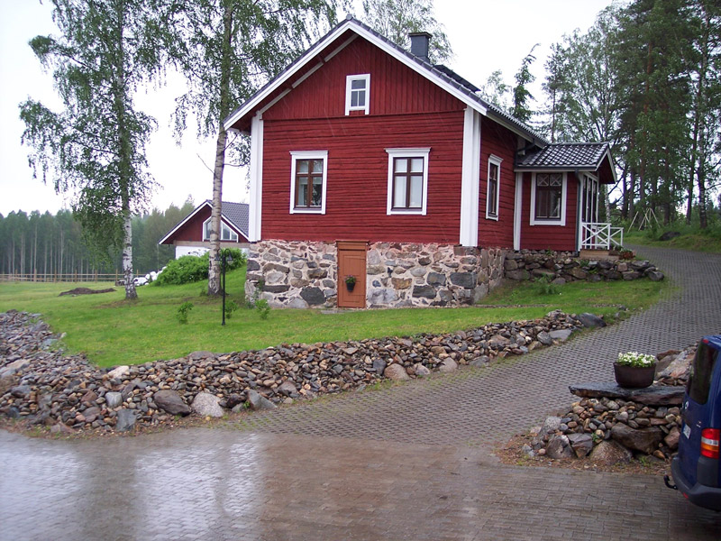 Pole golfowe Sand Valley