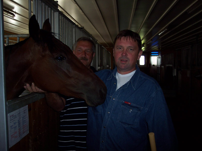 Pole golfowe Sand Valley