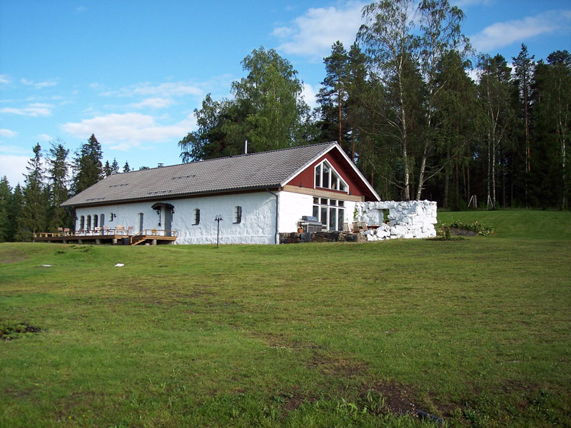 Pole golfowe Sand Valley