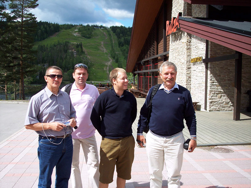 Pole golfowe Sand Valley