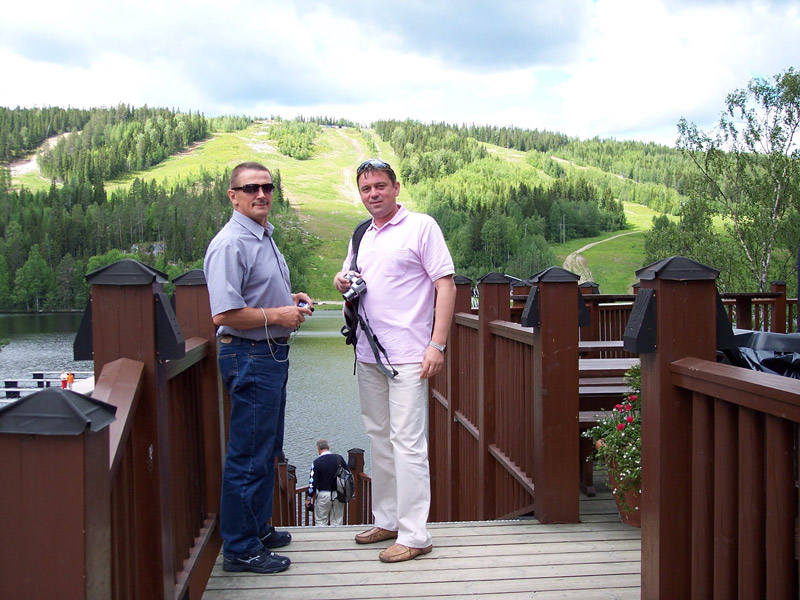 Pole golfowe Sand Valley