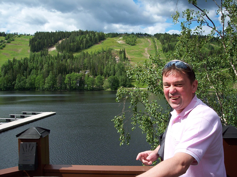 Pole golfowe Sand Valley