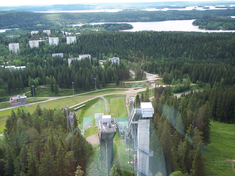 Pole golfowe Sand Valley