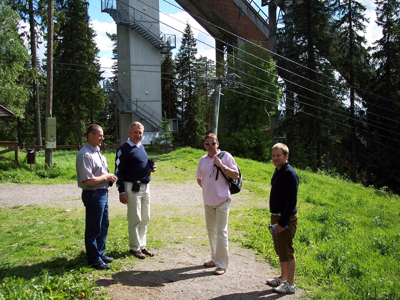 Pole golfowe Sand Valley