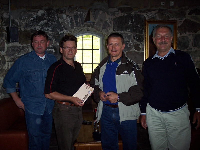 Pole golfowe Sand Valley