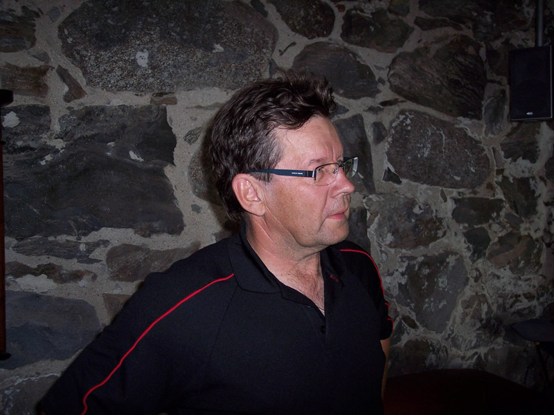 Pole golfowe Sand Valley