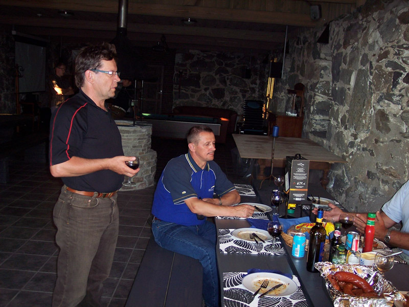 Pole golfowe Sand Valley