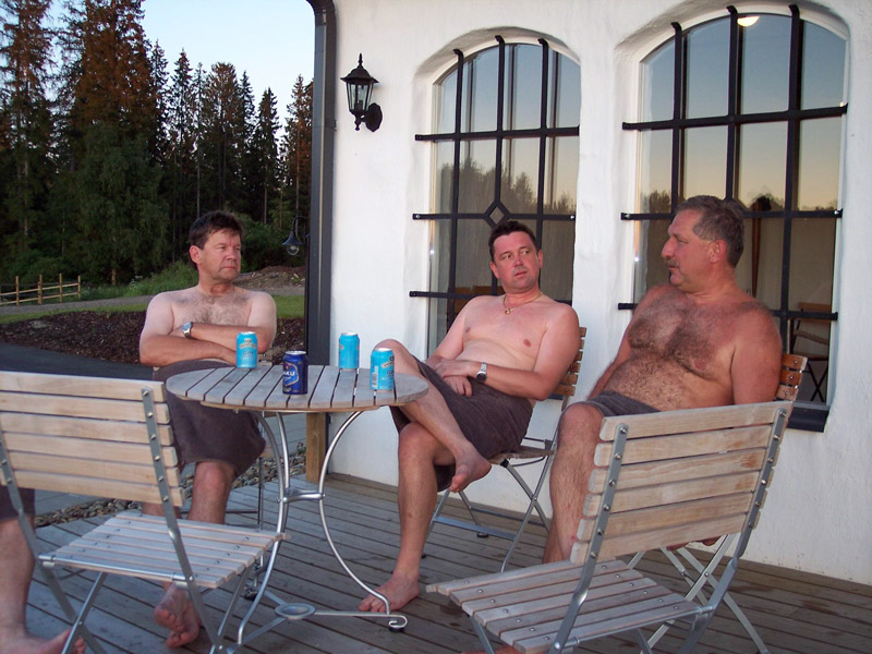 Pole golfowe Sand Valley