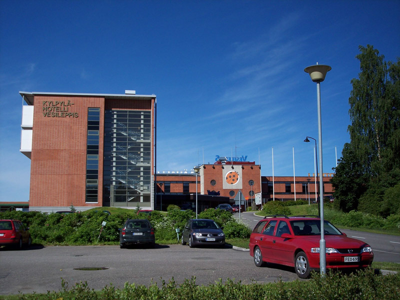 Pole golfowe Sand Valley