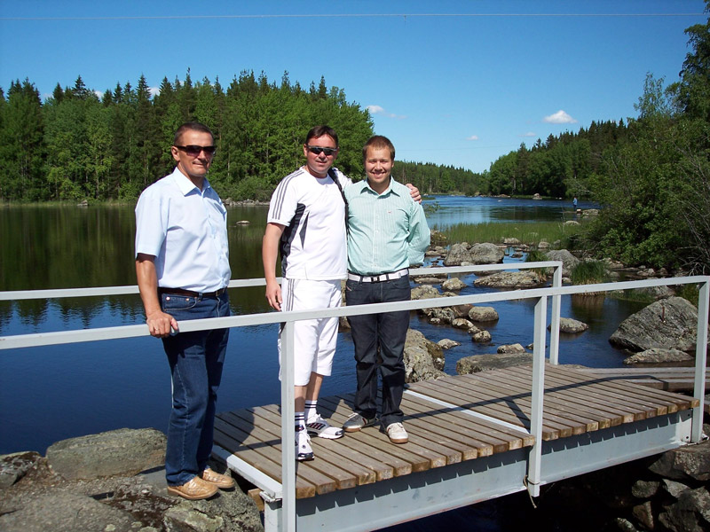 Pole golfowe Sand Valley