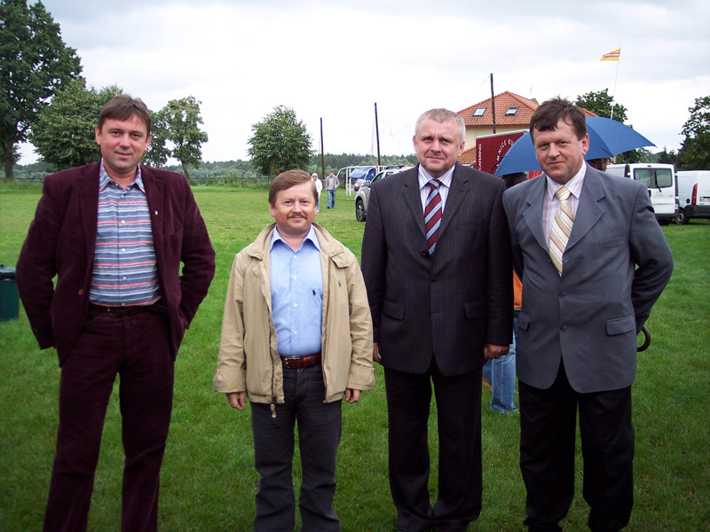 Pole golfowe Sand Valley