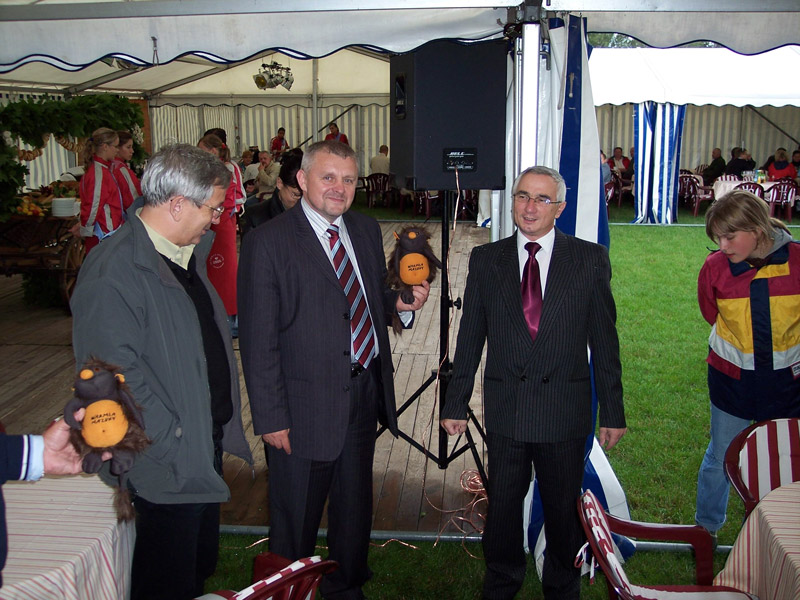 Pole golfowe Sand Valley