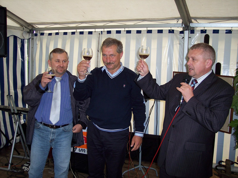 Pole golfowe Sand Valley