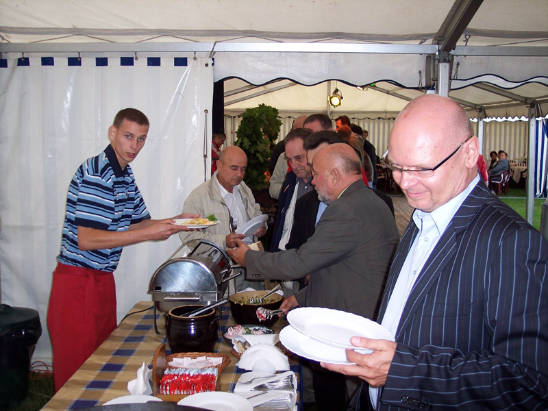 Pole golfowe Sand Valley