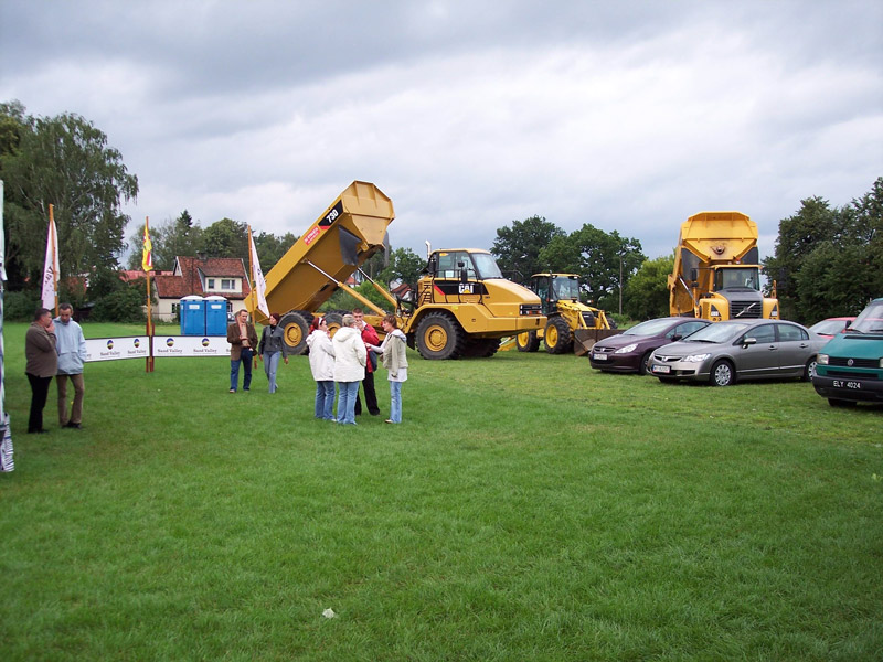 Pole golfowe Sand Valley