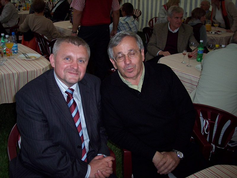 Pole golfowe Sand Valley