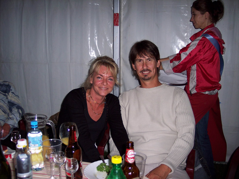 Pole golfowe Sand Valley