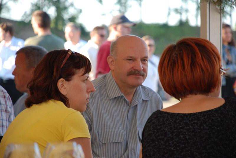 Pole golfowe Sand Valley