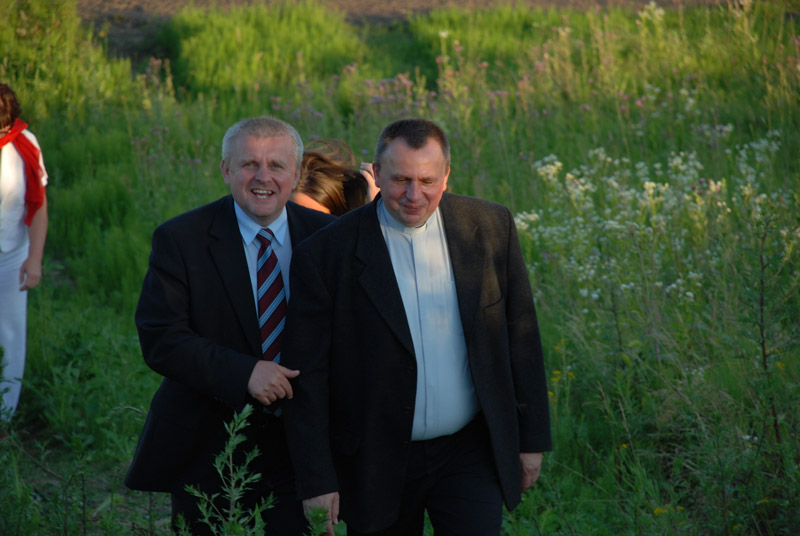 Pole golfowe Sand Valley