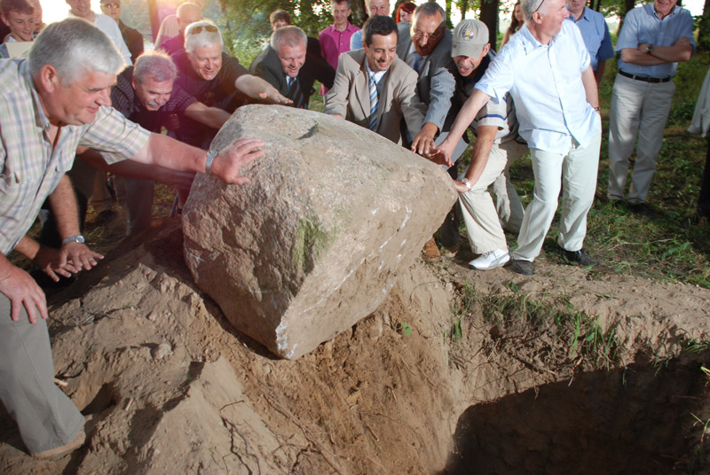 Pole golfowe Sand Valley