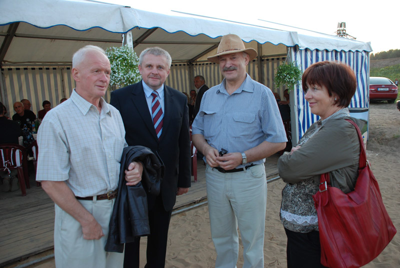 Pole golfowe Sand Valley
