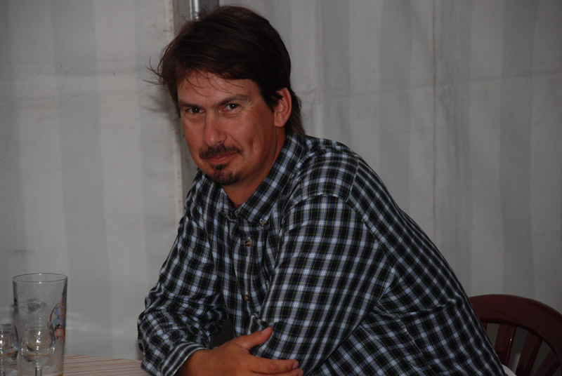 Pole golfowe Sand Valley