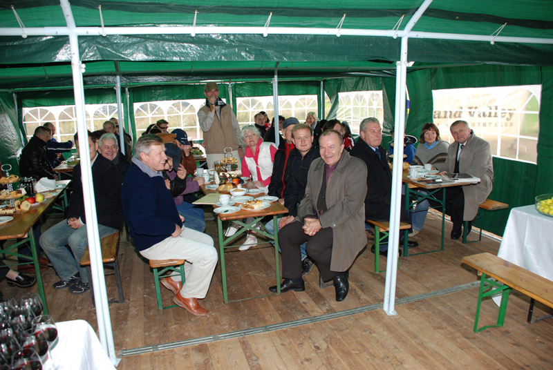 Pole golfowe Sand Valley