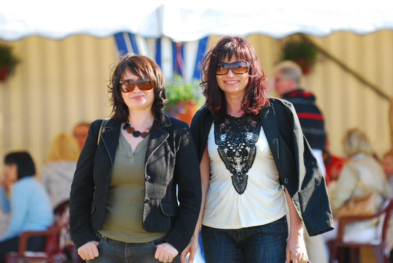 Pole golfowe Sand Valley