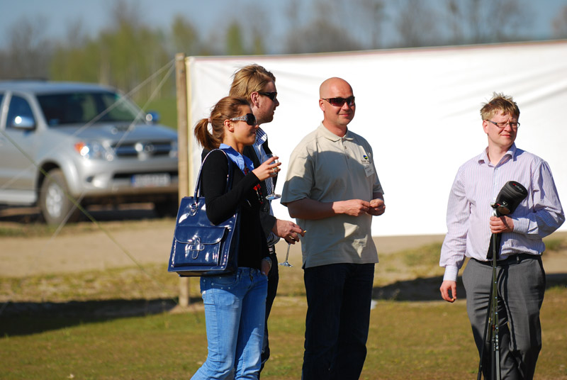 Pole golfowe Sand Valley