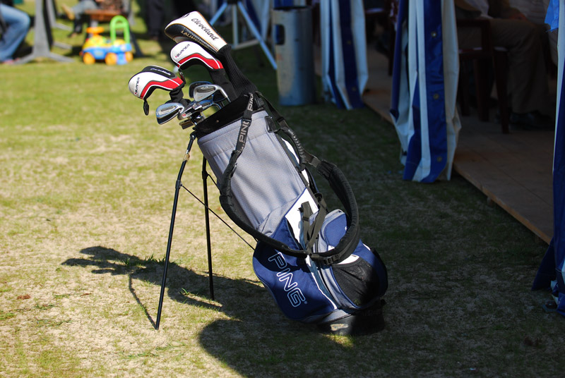 Pole golfowe Sand Valley