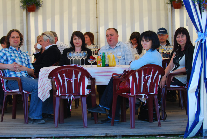 Pole golfowe Sand Valley