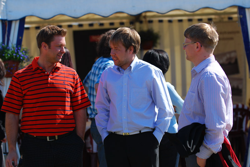 Pole golfowe Sand Valley