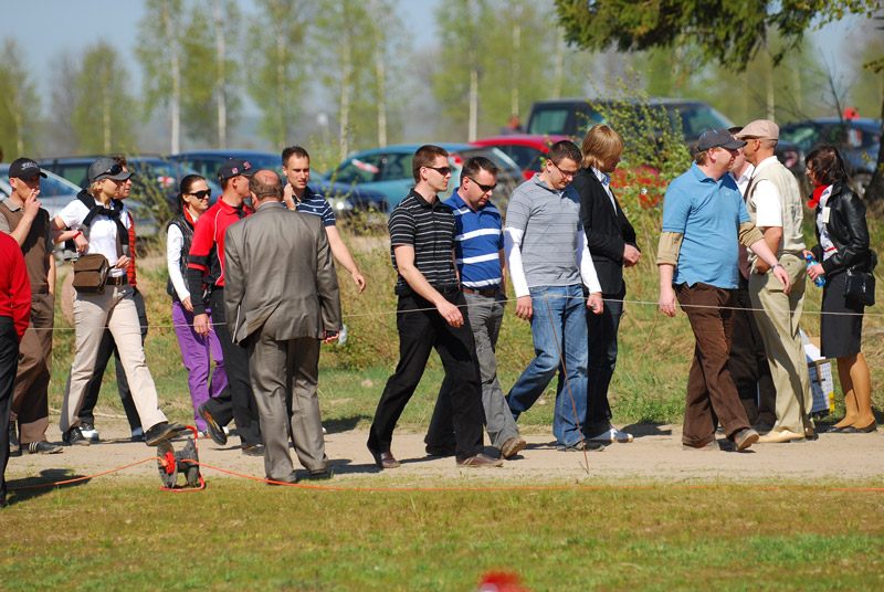 Pole golfowe Sand Valley
