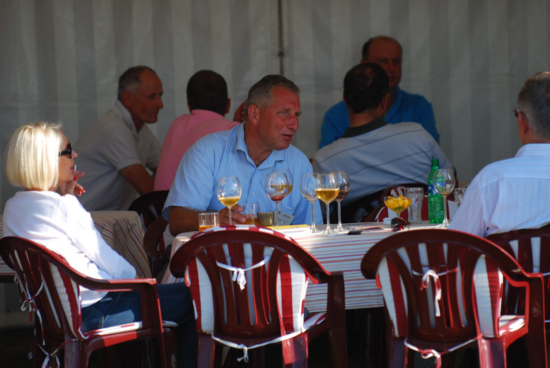 Pole golfowe Sand Valley