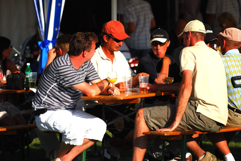 Pole golfowe Sand Valley