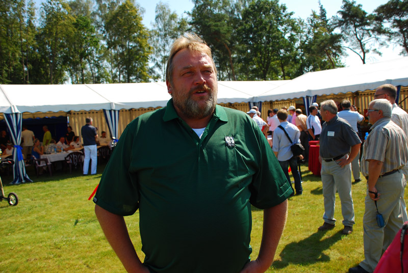 Pole golfowe Sand Valley