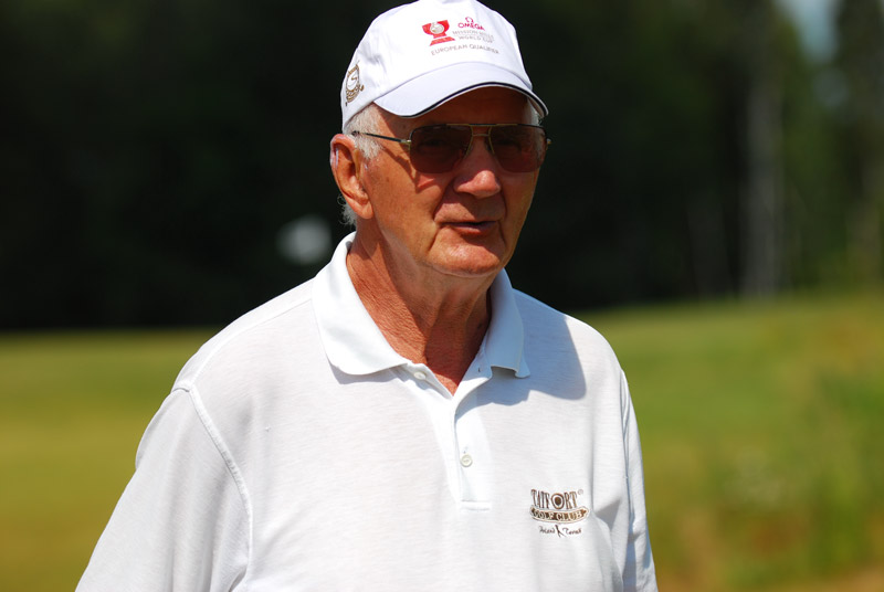 Pole golfowe Sand Valley