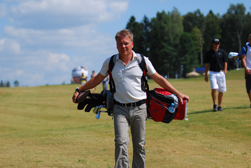 Pole golfowe Sand Valley